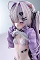 Kiwi Toys Shubii Nekomimi Ver. Illustrated by Shubii 1/6 Plastic Figure gallery thumbnail
