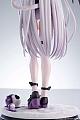 Kiwi Toys Shubii Nekomimi Ver. Illustrated by Shubii 1/6 Plastic Figure gallery thumbnail