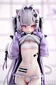 Kiwi Toys Shubii Nekomimi Ver. Illustrated by Shubii 1/6 Plastic Figure gallery thumbnail