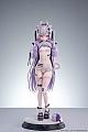 Kiwi Toys Shubii Nekomimi Ver. Illustrated by Shubii 1/6 Plastic Figure gallery thumbnail
