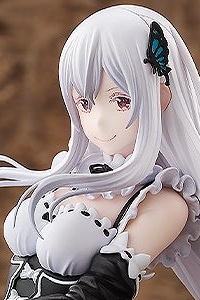KADOKAWA KDcolle Re:Zero -Starting Life in Another World- Echidna Roswaal-tel Maid-fuku Ver. 1/8 Plastic Figure