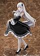 KADOKAWA KDcolle Re:Zero -Starting Life in Another World- Echidna Roswaal-tel Maid-fuku Ver. 1/8 Plastic Figure gallery thumbnail