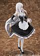 KADOKAWA KDcolle Re:Zero -Starting Life in Another World- Echidna Roswaal-tel Maid-fuku Ver. 1/8 Plastic Figure gallery thumbnail