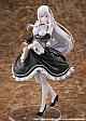 KADOKAWA KDcolle Re:Zero -Starting Life in Another World- Echidna Roswaal-tel Maid-fuku Ver. 1/8 Plastic Figure gallery thumbnail