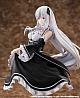 KADOKAWA KDcolle Re:Zero -Starting Life in Another World- Echidna Roswaal-tel Maid-fuku Ver. 1/8 Plastic Figure gallery thumbnail