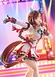 Phat! Company Phatism Umamusume Pretty Derby [Shiroi Tsubasa wa Mai Modorite] Hokko Tarumae 1/7 Plastic Figure gallery thumbnail