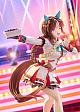 Phat! Company Phatism Umamusume Pretty Derby [Shiroi Tsubasa wa Mai Modorite] Hokko Tarumae 1/7 Plastic Figure gallery thumbnail