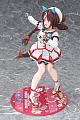 Phat! Company Phatism Umamusume Pretty Derby [Shiroi Tsubasa wa Mai Modorite] Hokko Tarumae 1/7 Plastic Figure gallery thumbnail
