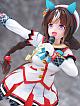 Phat! Company Phatism Umamusume Pretty Derby [Shiroi Tsubasa wa Mai Modorite] Hokko Tarumae 1/7 Plastic Figure gallery thumbnail