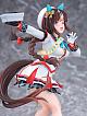 Phat! Company Phatism Umamusume Pretty Derby [Shiroi Tsubasa wa Mai Modorite] Hokko Tarumae 1/7 Plastic Figure gallery thumbnail