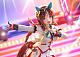 Phat! Company Phatism Umamusume Pretty Derby [Shiroi Tsubasa wa Mai Modorite] Hokko Tarumae 1/7 Plastic Figure gallery thumbnail