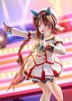 Phat! Company Phatism Umamusume Pretty Derby [Shiroi Tsubasa wa Mai Modorite] Hokko Tarumae 1/7 Plastic Figure gallery thumbnail