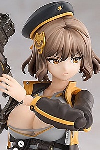 GOOD SMILE ARTS Shanghai Shouri no Megami: NIKKE Hyper Body Anis Action Figure