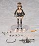 GOOD SMILE ARTS Shanghai Shouri no Megami: NIKKE Hyper Body Anis Action Figure gallery thumbnail