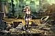 GOOD SMILE ARTS Shanghai Shouri no Megami: NIKKE Hyper Body Anis Action Figure gallery thumbnail
