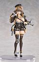 GOOD SMILE ARTS Shanghai Shouri no Megami: NIKKE Hyper Body Anis Action Figure gallery thumbnail