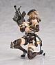 GOOD SMILE ARTS Shanghai Shouri no Megami: NIKKE Hyper Body Anis Action Figure gallery thumbnail