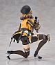 GOOD SMILE ARTS Shanghai Shouri no Megami: NIKKE Hyper Body Anis Action Figure gallery thumbnail