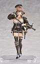 GOOD SMILE ARTS Shanghai Shouri no Megami: NIKKE Hyper Body Anis Action Figure gallery thumbnail