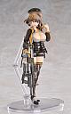 GOOD SMILE ARTS Shanghai Shouri no Megami: NIKKE Hyper Body Anis Action Figure gallery thumbnail