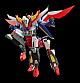 GOOD SMILE COMPANY (GSC) Densetsu no Yusha Da-Garn THE GATTAI Pegasus Saber Action Figure gallery thumbnail