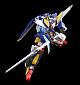 GOOD SMILE COMPANY (GSC) Densetsu no Yusha Da-Garn THE GATTAI Pegasus Saber Action Figure gallery thumbnail