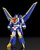 GOOD SMILE COMPANY (GSC) Densetsu no Yusha Da-Garn THE GATTAI Pegasus Saber Action Figure gallery thumbnail