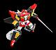 GOOD SMILE COMPANY (GSC) Densetsu no Yusha Da-Garn THE GATTAI Pegasus Saber Action Figure gallery thumbnail