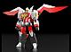GOOD SMILE COMPANY (GSC) Densetsu no Yusha Da-Garn THE GATTAI Pegasus Saber Action Figure gallery thumbnail