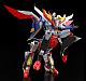 GOOD SMILE COMPANY (GSC) Densetsu no Yusha Da-Garn THE GATTAI Pegasus Saber Action Figure gallery thumbnail