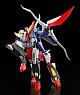 GOOD SMILE COMPANY (GSC) Densetsu no Yusha Da-Garn THE GATTAI Pegasus Saber Action Figure gallery thumbnail