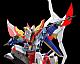 GOOD SMILE COMPANY (GSC) Densetsu no Yusha Da-Garn THE GATTAI Pegasus Saber Action Figure gallery thumbnail