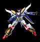 GOOD SMILE COMPANY (GSC) Densetsu no Yusha Da-Garn THE GATTAI Pegasus Saber Action Figure gallery thumbnail