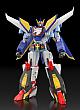 GOOD SMILE COMPANY (GSC) Densetsu no Yusha Da-Garn THE GATTAI Pegasus Saber Action Figure gallery thumbnail