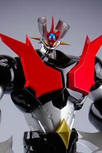 ACTION TOYS Heavy Metal Shin Mazinger ZERO Mazinger ZERO Action Figure