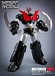 ACTION TOYS Heavy Metal Shin Mazinger ZERO Mazinger ZERO Action Figure gallery thumbnail