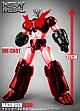 ACTION TOYS Heavy Metal Shin Mazinger ZERO Mazinger ZERO Action Figure gallery thumbnail