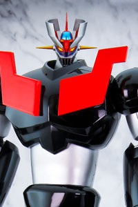 ACTION TOYS Heavy Metal Shin Mazinger ZERO Mazinger Z Action Figure