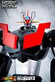 ACTION TOYS Heavy Metal Shin Mazinger ZERO Mazinger Z Action Figure gallery thumbnail