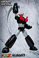 ACTION TOYS Heavy Metal Shin Mazinger ZERO Mazinger Z Action Figure gallery thumbnail
