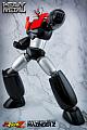 ACTION TOYS Heavy Metal Shin Mazinger ZERO Mazinger Z Action Figure gallery thumbnail