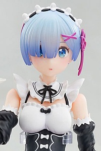 APEX ARCTECH Series Re:Zero -Starting Life in Another World Rem 1/8 Action Figure
