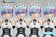 APEX ARCTECH Series Re:Zero -Starting Life in Another World Rem 1/8 Action Figure gallery thumbnail
