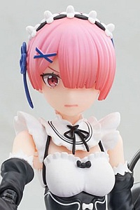 APEX ARCTECH Series Re:Zero -Starting Life in Another World Ram 1/8 Action Figure