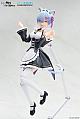 APEX ARCTECH Series Re:Zero -Starting Life in Another World Ram & Rem Set 1/8 Action Figure gallery thumbnail