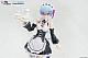 APEX ARCTECH Series Re:Zero -Starting Life in Another World Ram & Rem Set 1/8 Action Figure gallery thumbnail