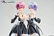 APEX ARCTECH Series Re:Zero -Starting Life in Another World Ram & Rem Set 1/8 Action Figure gallery thumbnail