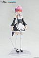 APEX ARCTECH Series Re:Zero -Starting Life in Another World Ram & Rem Set 1/8 Action Figure gallery thumbnail