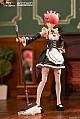 APEX ARCTECH Series Re:Zero -Starting Life in Another World Ram & Rem Set 1/8 Action Figure gallery thumbnail