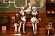 APEX ARCTECH Series Re:Zero -Starting Life in Another World Ram & Rem Set 1/8 Action Figure gallery thumbnail
